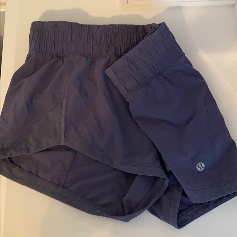 Lulu Lemon Shorts